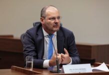 Subprocurador-geral da República Elton Ghersel é o novo corregedor-geral do MPF — Procuradoria-Geral da República