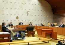 Supremo uniformiza licenças parentais para servidores civis, militares e sem vínculo de Santa Catarina — Procuradoria-Geral da República