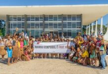 TRF1 nega reintegração de posse a particular de área na Terra Indígena Tupinambá de Olivença (BA) — Procuradoria Regional da República da 1ª Região