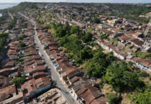 TRF5 reconhece validade do acordo de requalificação da área do Flexal — Procuradoria da República em Alagoas