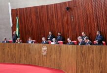 Vereadora de Cortês (PE) é multada por gasto excessivo com publicidade institucional em ano de eleição — Procuradoria-Geral da República