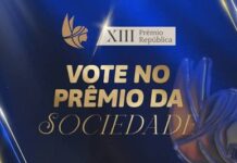 XIII Prêmio República da ANPR inicia votação sobre atuações do MPF voltadas para a sociedade — Procuradoria da República no Maranhão