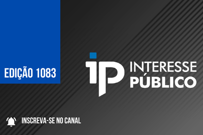 Chamada Interesse Público Chamada Interesse Público