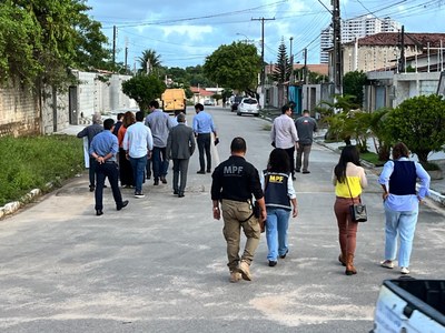 Braskem1.jpg Foto: Comunicação/MPF/AL