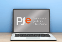 Justiça do Trabalho comunica acesso a processos em grande volume