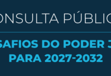 Poder Judiciário convida sociedade a opinar sobre prioridades da Justiça no ciclo 2027–2032