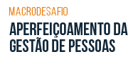 Gestão de pessoas no Judiciário: inscrições abertas para 3º encontro nacional