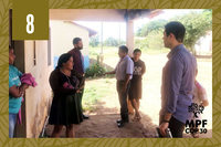 MPF atua contra grilagem na Terra Indígena Bacurizinho (MA) e obtém decisão do TRF1 para demarcação do território — Procuradoria Regional da República da 1ª Região