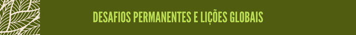 4.png Desafios permanentes e lições globais