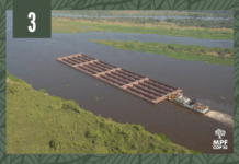 MPF intensifica atuação contra empreendimentos que podem alterar o regime das águas do Pantanal — Procuradoria-Geral da República