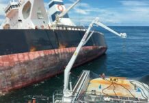 A pedido do MPF, TRF1 mantém ação contra a Vale por dano ambiental na costa do Maranhão — Procuradoria Regional da República da 1ª Região