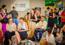 Protagonismo das comunidades tradicionais e críticas a modelos atuais marcam 1º dia do estande do MPF — Procuradoria-Geral da República