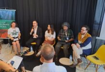 Atuação em defesa da justiça climática norteia a participação do MPF em eventos na COP30 — Procuradoria-Geral da República