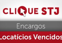 Mesmo sem pedido expresso, condenação deve incluir encargos locatícios vencidos durante o processo