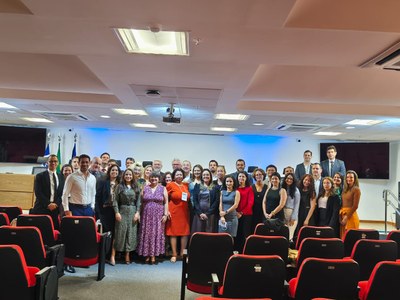 Apresentação 4ªCCR