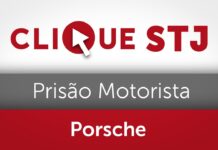 Quinta Turma mantém prisão de dono de Porsche acusado de matar motorista de aplicativo em acidente