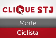 Relator nega pedido para revogar ordem de prisão contra empresário condenado pela morte de ciclista