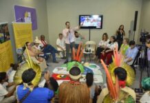 povos tradicionais debatem medidas para assegurar direitos territoriais e acesso a políticas públicas — Procuradoria-Geral da República