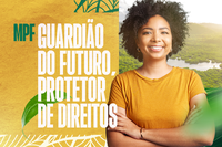 Série de podcasts da campanha MPF: Guardião do Futuro já está disponível nas principais plataformas de streaming