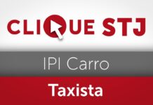 Isenção de IPI na compra de carro por taxista não exige exercício anterior da atividade