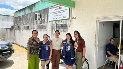 Centro Pop Arapiraca