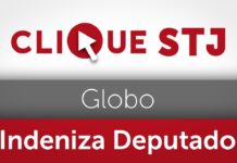 TV Globo deve indenizar deputado Gustavo Gayer por vinculá-lo a agressões em protesto de enfermeiros