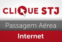 STJ discute desistência da compra de passagem aérea pela internet