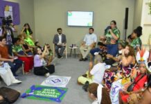 debate aponta que situação precária da educação no campo no Pará é obstáculo à justiça climática — Procuradoria-Geral da República