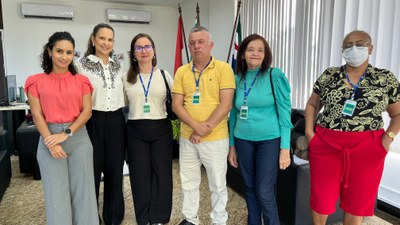 Vozes II Marques de Abrantes