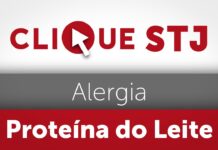 Plano deve cobrir produto especial para criança alérgica à proteína do leite de vaca