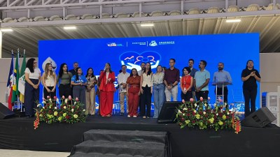 7 Plano Municipal de Saúde de Arapiraca