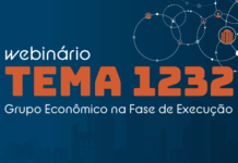 Grupo Econômico na Fase de Execução é tema de webinário da Justiça do Trabalho