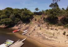 Comunidade Tumbira apresenta à Justiça do Trabalho modelo de vida sustentável na Amazônia