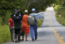 A pedido do MPF, Justiça obriga Poder Público a adotar medidas urgentes de acolhimento a migrantes no Pará — Procuradoria da República no Pará