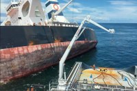 A pedido do MPF, TRF1 mantém ação contra a Vale por dano ambiental na costa do Maranhão — Procuradoria da República no Maranhão