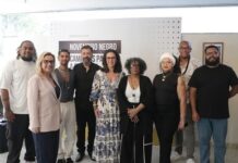 Aberta em Porto Alegre (RS) a Exposição “Novembro Negro – Caminhos para a Equidade” — Procuradoria Regional da República da 4ª Região