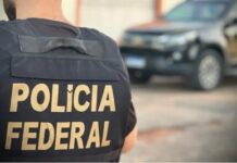 Após denúncia do MPF, júri condena dupla por tentativa de homicídio contra policiais federais no Guarujá (SP) — Procuradoria da República em São Paulo