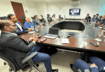 Após mediação do MPF, particular libera acesso à praia de Ipioca para pescadores até decisão definitiva — Procuradoria da República em Alagoas