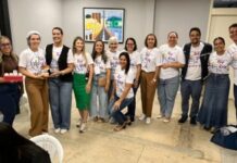 Arapiraca realiza 1º Mutirão Interiorizado do Pop Rua Jud e mobiliza população em situação de rua em ação de cidadania — Procuradoria da República em Alagoas