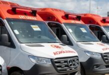 Atuação do MPF garante modernização da comunicação nas ambulâncias do Samu no RN — Procuradoria da República no Rio Grande do Norte