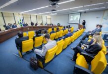 Audiência pública debate impactos do novo marco regulatório no transporte rodoviário interestadual de passageiro — Procuradoria-Geral da República