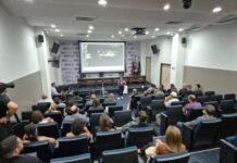 Audiência pública em João Pessoa debate ocupações irregulares e preservação da restinga na orla de Camboinha — Procuradoria da República na Paraíba