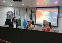 Debate marca encerramento de exposição sobre direitos LGBTQIA+ no Memorial do MPF no Rio de Janeiro — Procuradoria da República no Rio de Janeiro