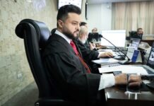 Designado novo procurador regional eleitoral em Goiás — Procuradoria da República em Goiás