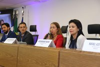 Especialistas debatem repatriação de bens e preservação da memória em evento sobre patrimônio cultural