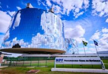 Feriado e ponto facultativo suspendem expediente na PGR nos dias 20 e 21 de novembro — Procuradoria-Geral da República