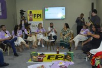 Fiscalização Preventiva Integrada da Bacia do São Francisco apresenta resultados e metodologia de trabalho na COP 30 — Procuradoria da República na Bahia