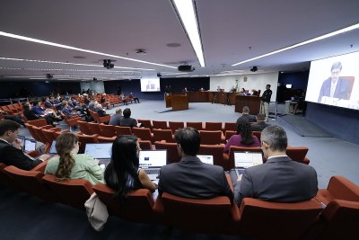 Foto: Rosinei Coutinho/STF Foto da 1ª Turma do STF no julgamento da AP2696