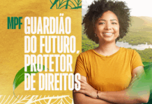 Guardião do Futuro já está disponível nas principais plataformas de streaming — Procuradoria-Geral da República