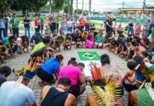 Justiça acolhe pedidos do MPF e MPPA e declara ilegal programa EaD para povos e comunidades tradicionais no PA — Procuradoria da República no Pará